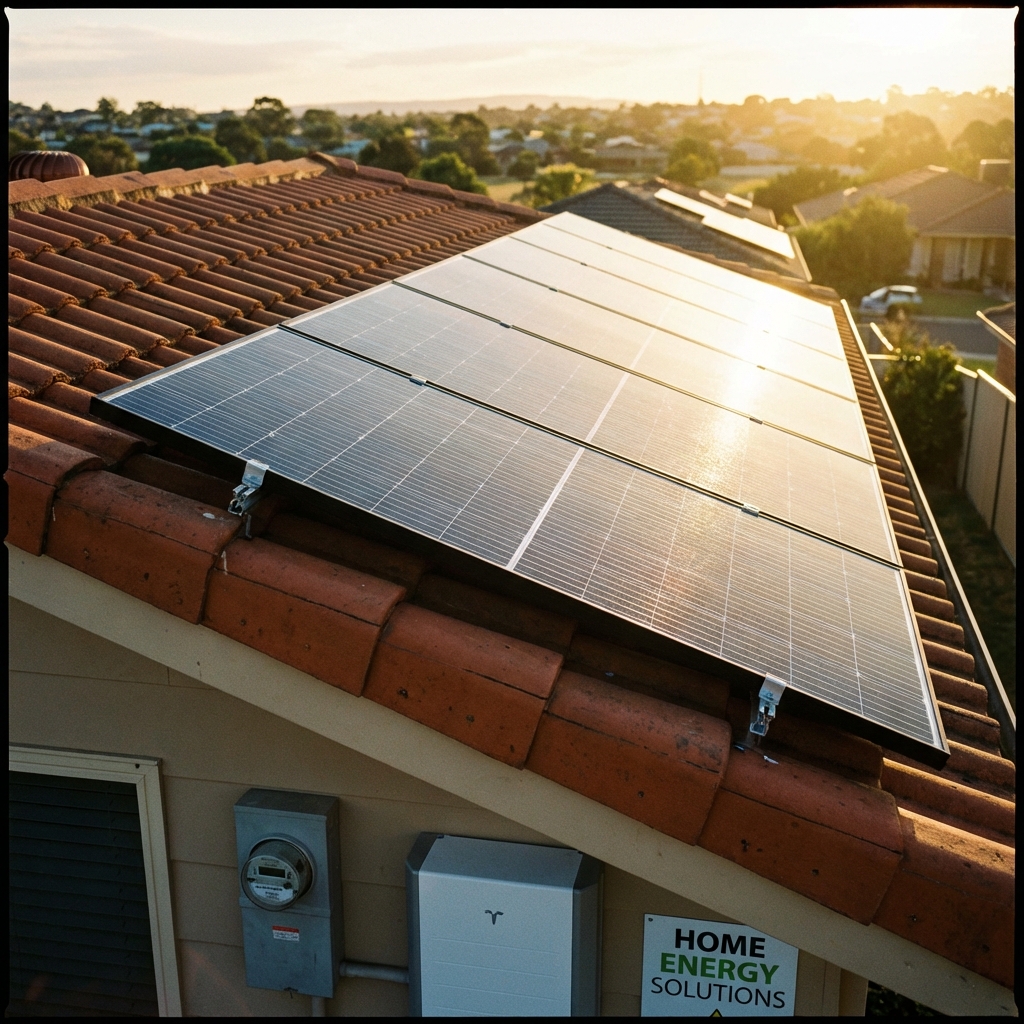 Residential Solar