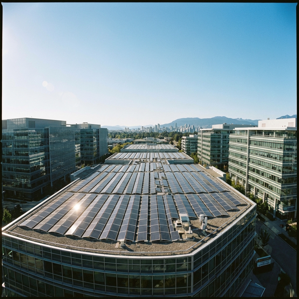 Commercial Solar