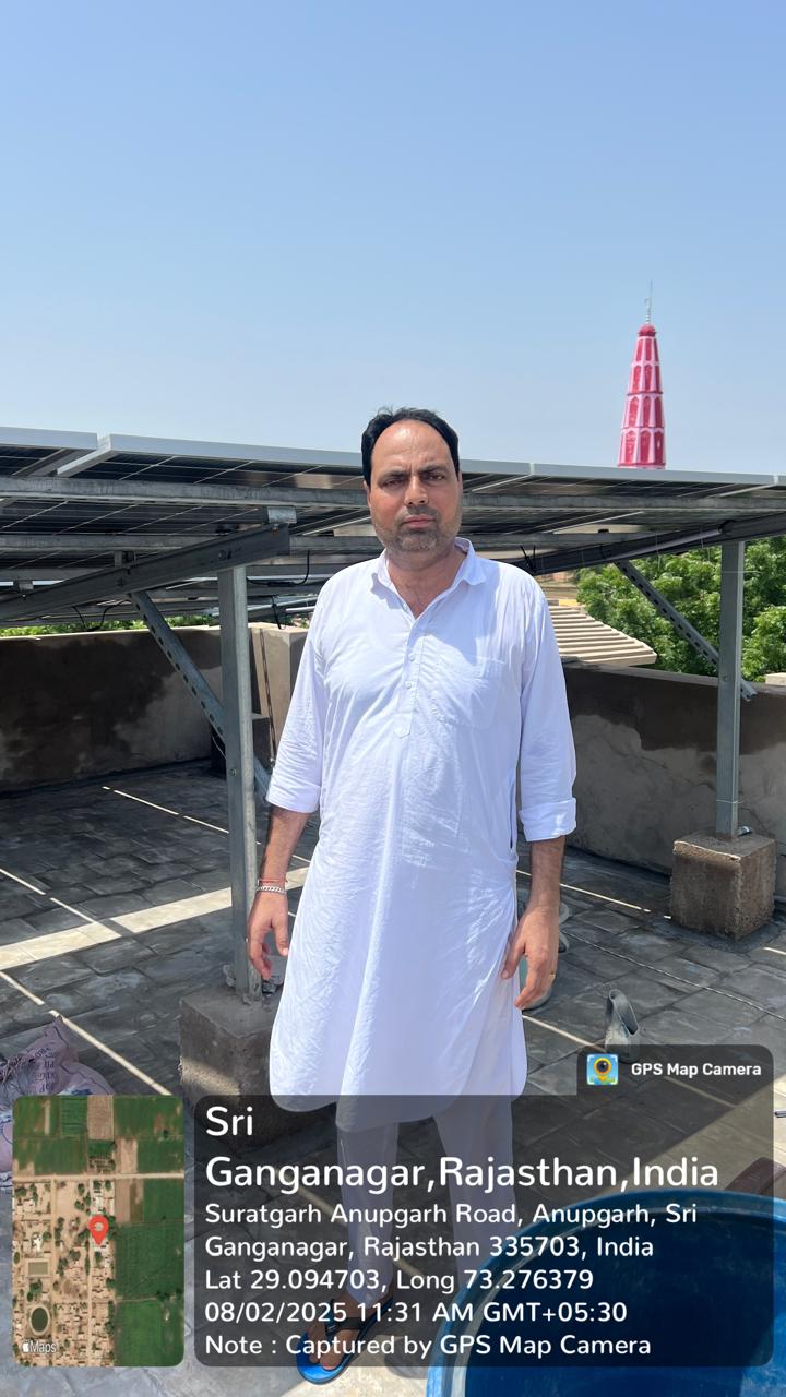 Solar Project