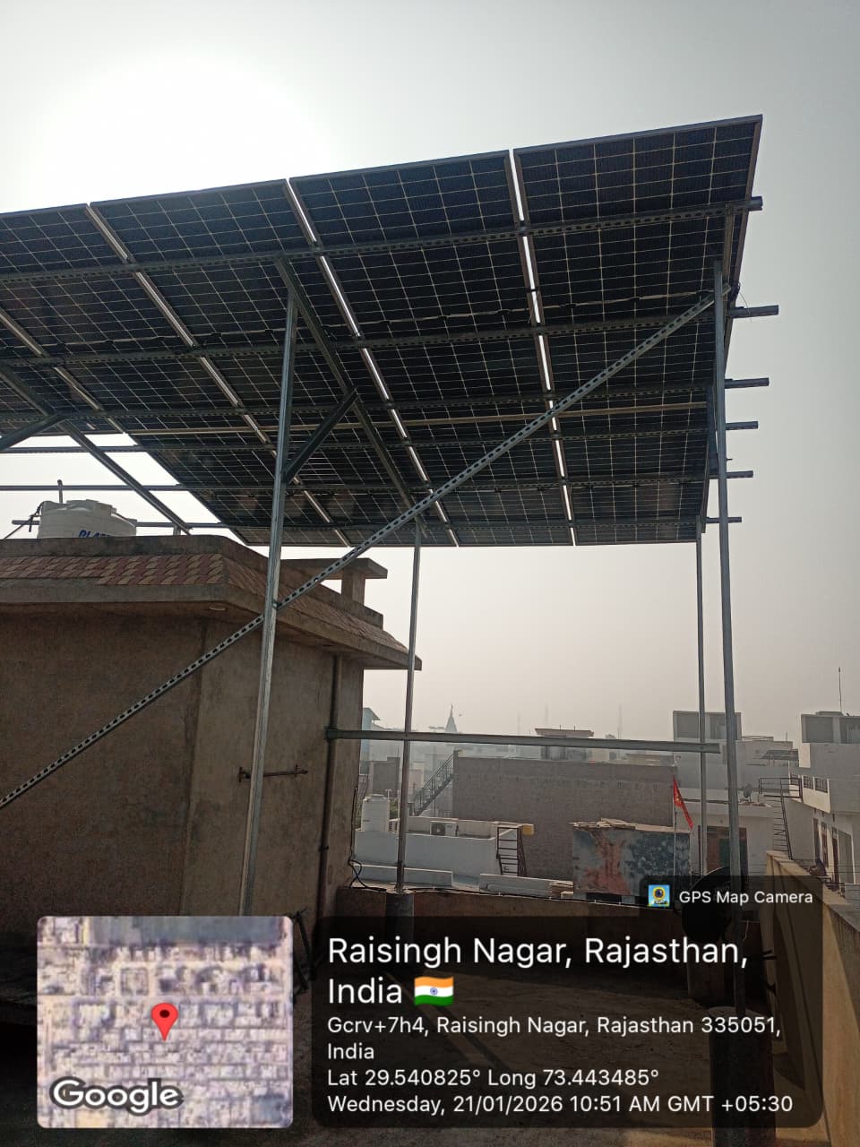 Solar Project