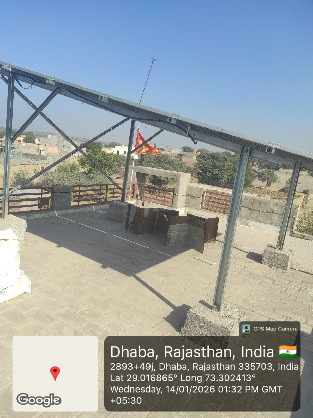 Solar Project