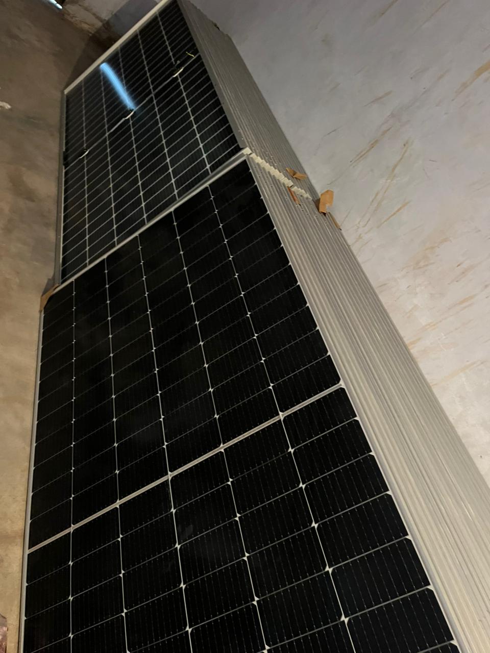 Solar Project