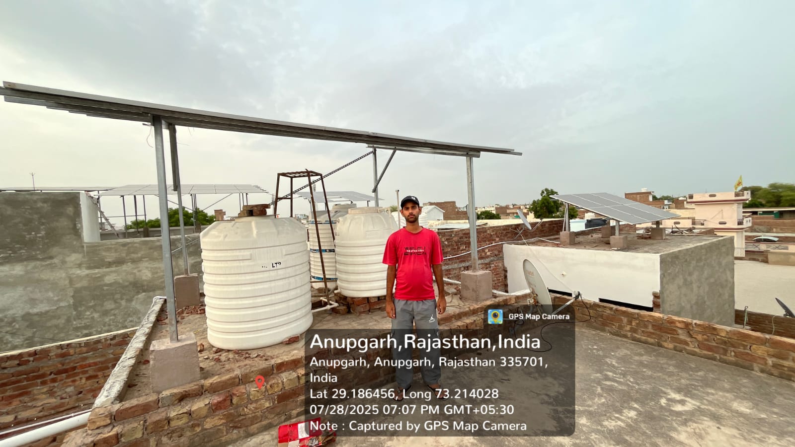 Solar Project