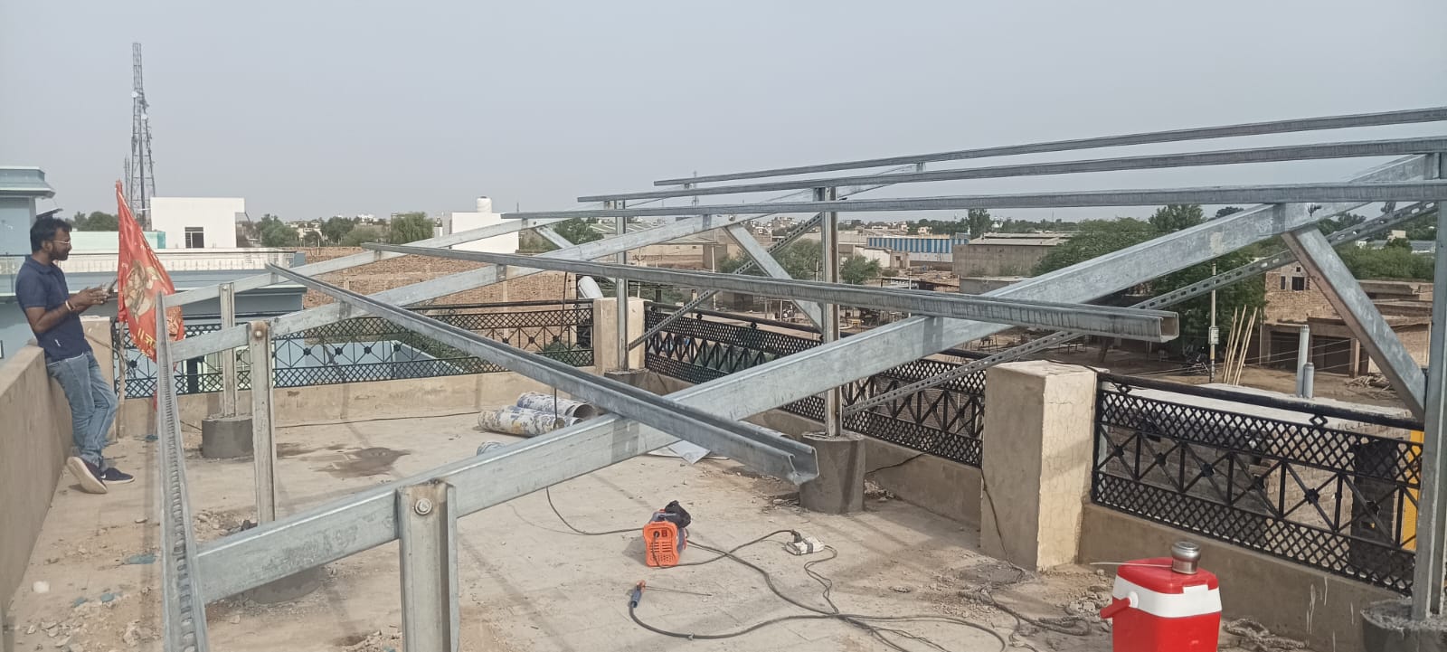 Solar Project