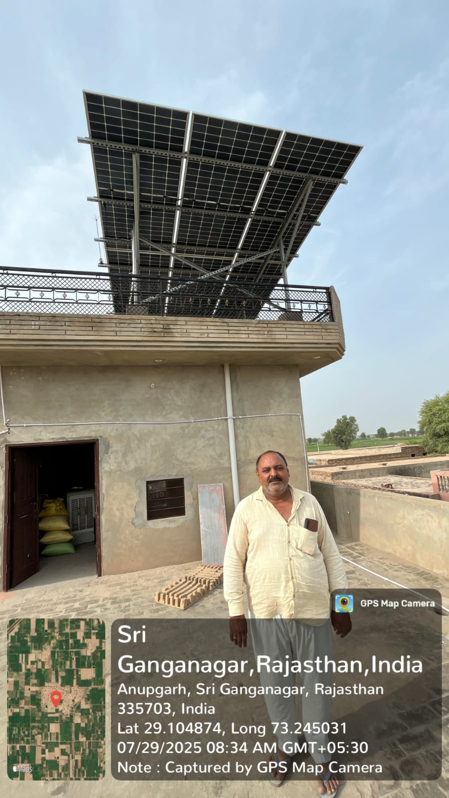 Solar Project