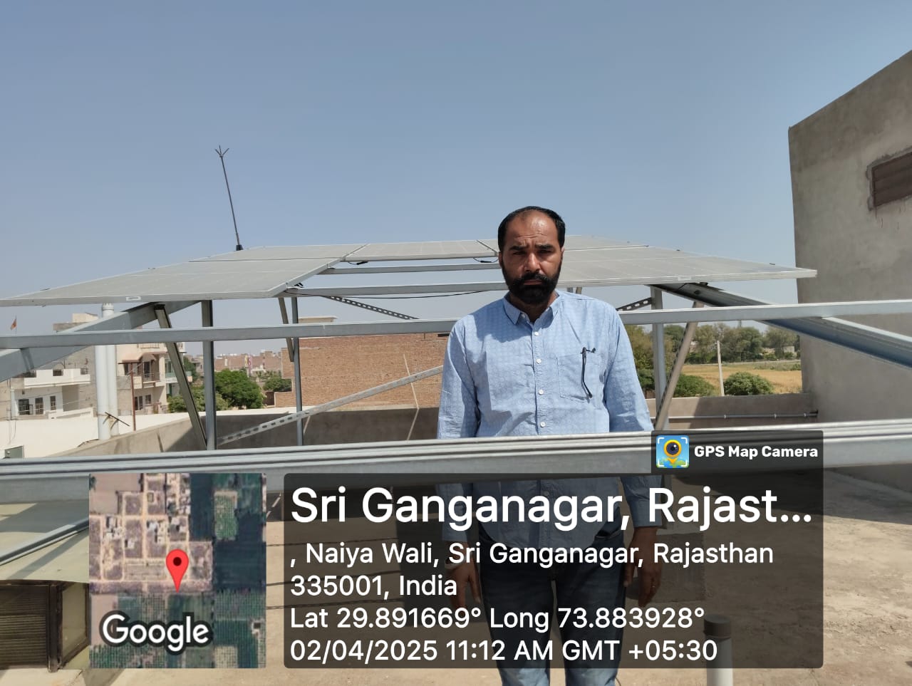 Solar Project