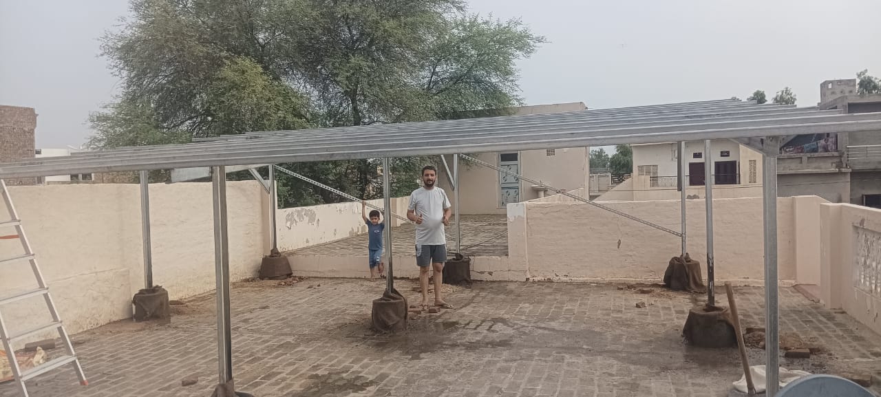 Solar Project