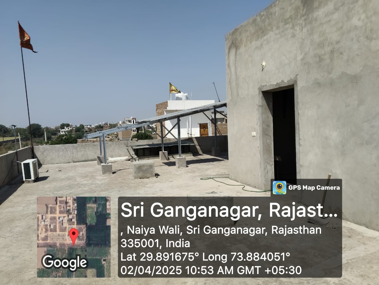 Solar Project